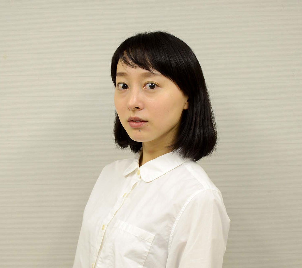 徳永梓