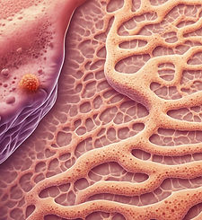 Convergent evolution of monocyte differentiation in adult skin instructs Langerhans cell identity