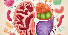 Monocytes rule energy metabolism with an iron fist