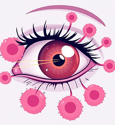 Resident Tissue Macrophages Govern Intraocular Pressure Homeostasis