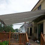 Thumbnail: 24' Total Eclipse Retractable Awning
