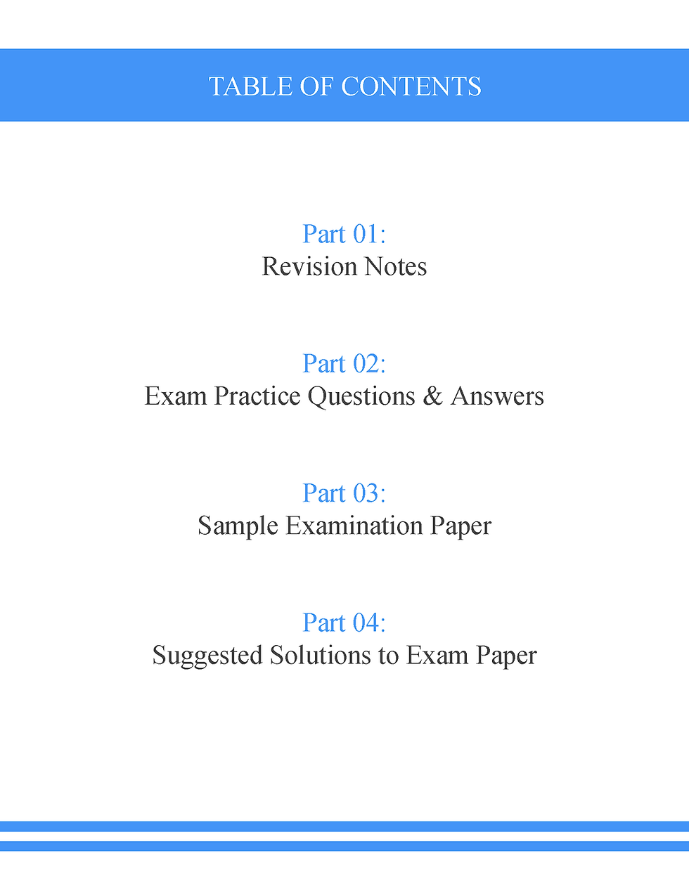 Thumbnail: Carleton University - ECON 2210: Introductory Statistics for Economics - Midterm, Assignment, Final Exam Paper, Tutor