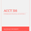 Thumbnail: MacEwan University - ACCT 316: Intermediate Financial Accounting II