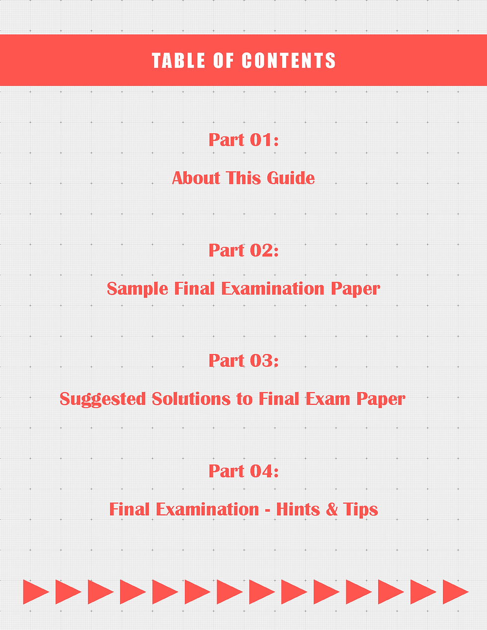 Thumbnail: University of Queensland - ACCT3106 Analysis of Financial Statements - Project, Exam Papers, Past Papers, Notes, and Tutors