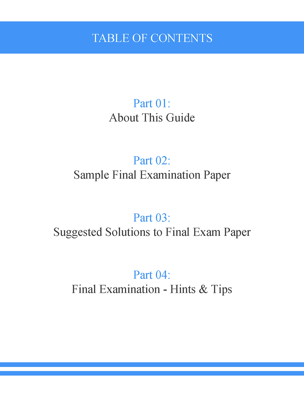 Thumbnail: University of Liverpool - ACFI231: Theory of Finance I - Group Project, Coursework, Exam Papers, Past Papers, Notes, Tutors