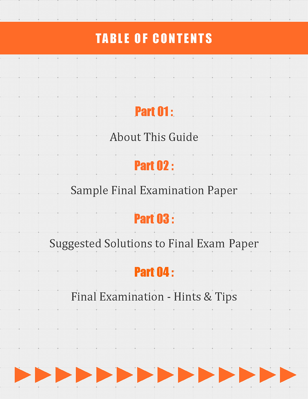 Thumbnail: La Trobe University - FIN2002: Corporate Finance - Past Papers, Exam Papers