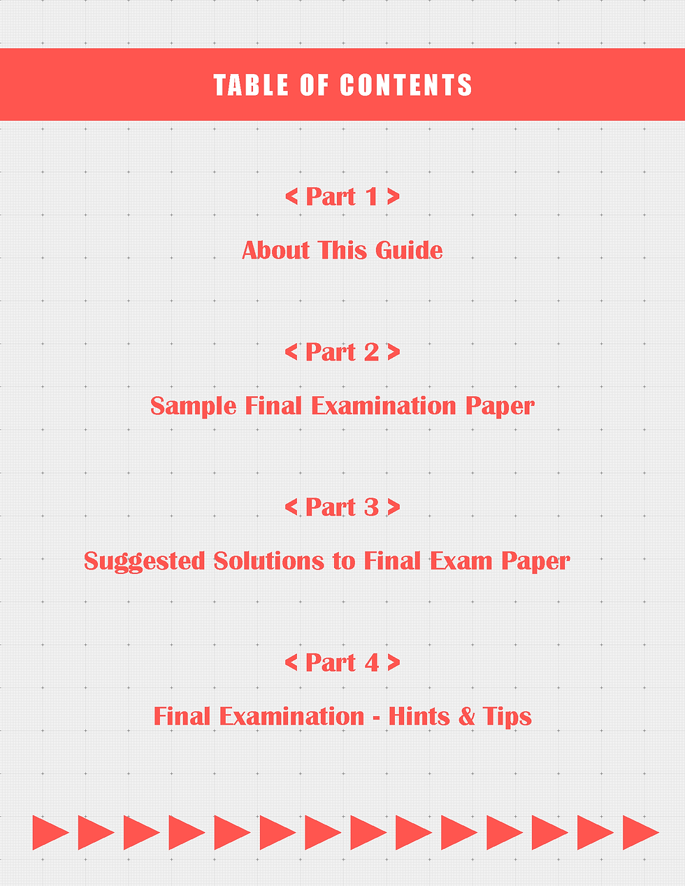 Thumbnail: University of Southern Queensland - ACC3201: Financial Reporting and Analysis B - Past Papers, Final Exam Paper and Solution