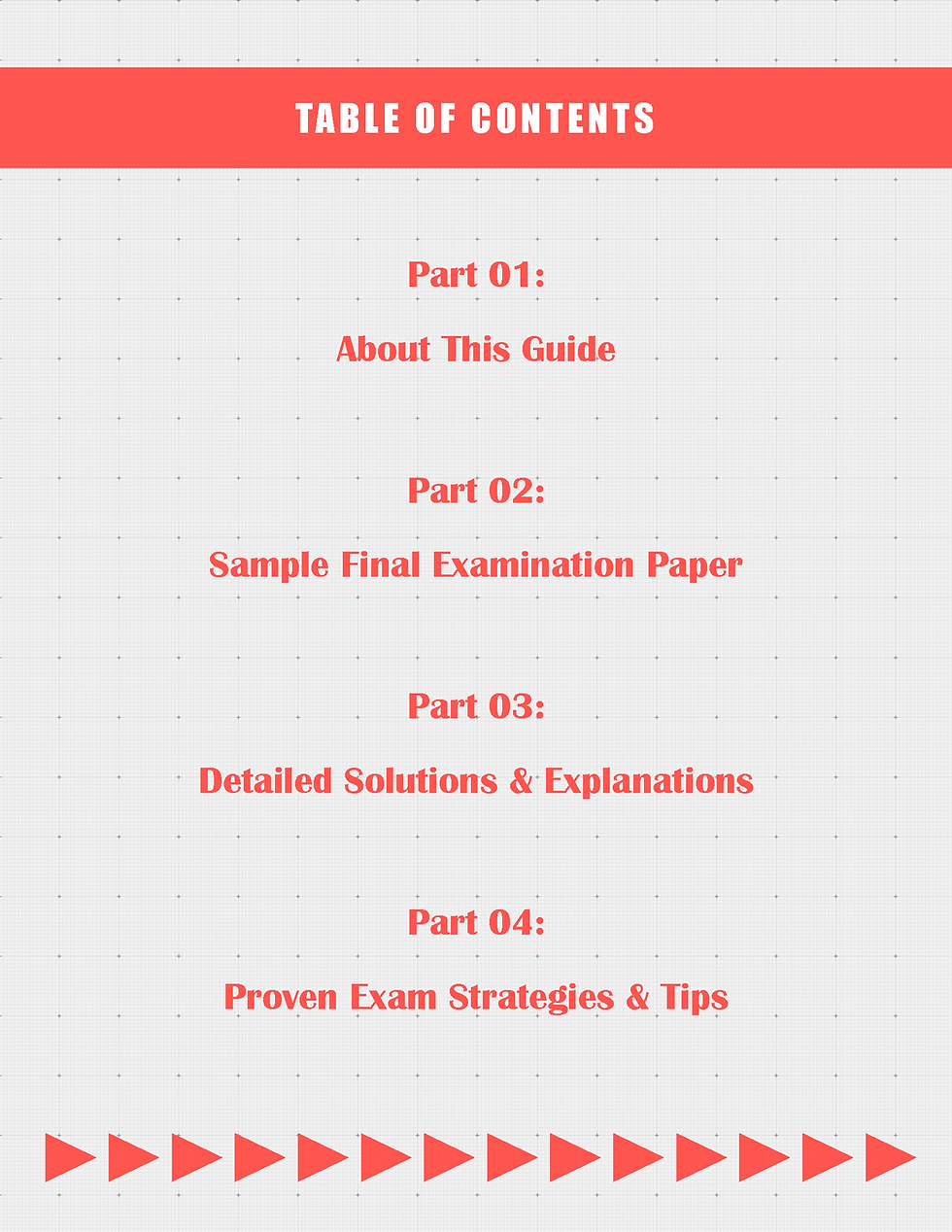 Thumbnail: University of London - FN2203: Principles of Asset Pricing - Exam Papers, Past Papers, Notes, and Tutor Support Online