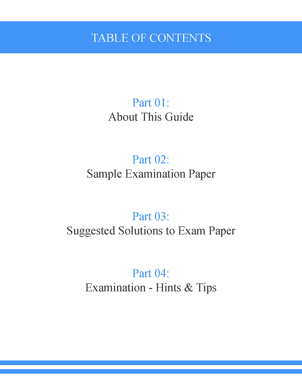 Thumbnail: [UWA] ECON3371 Applied Econometric Methods & Data Analysis - Exam Papers, Past Papers