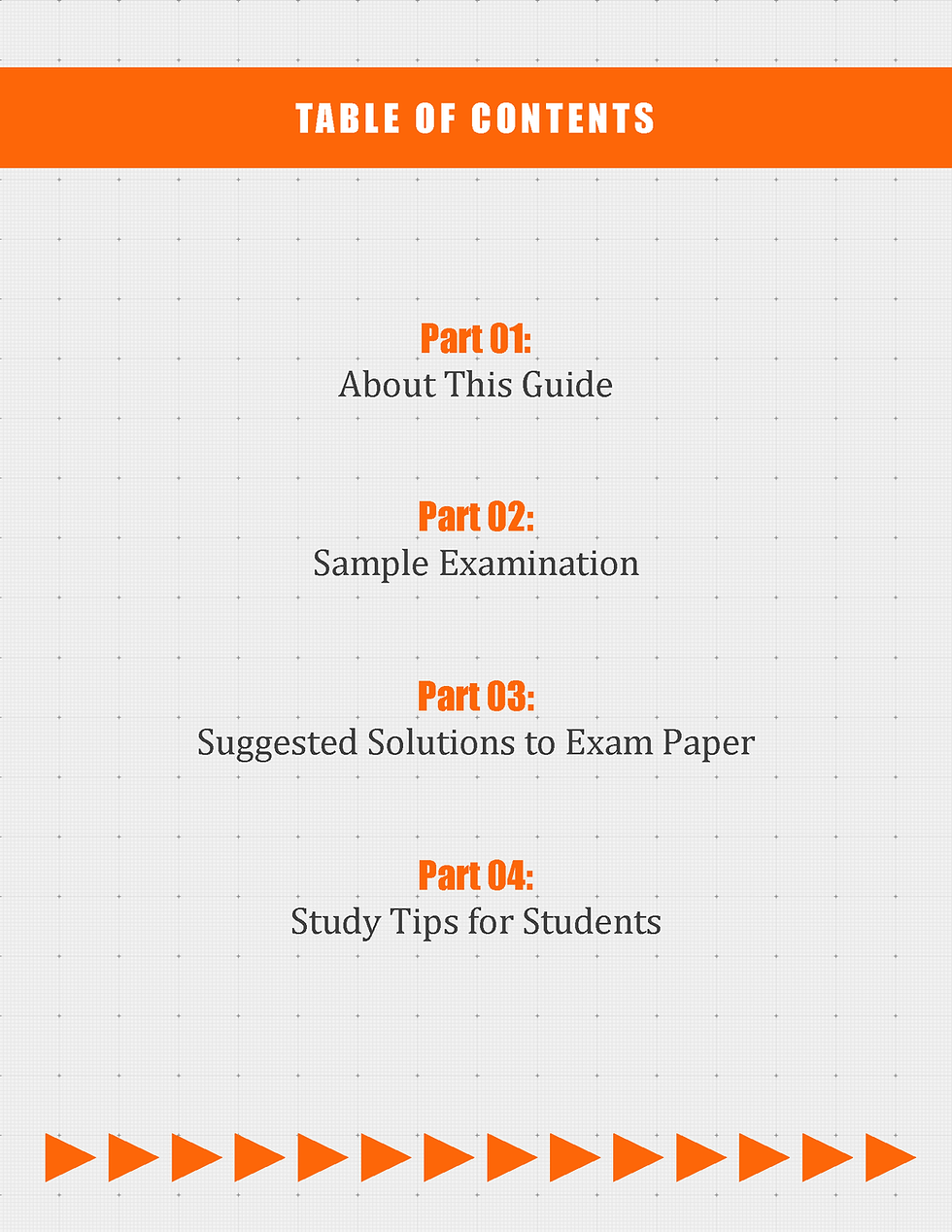 Thumbnail: Brock University - ACTG 2P31: Accounting for External Reporting I