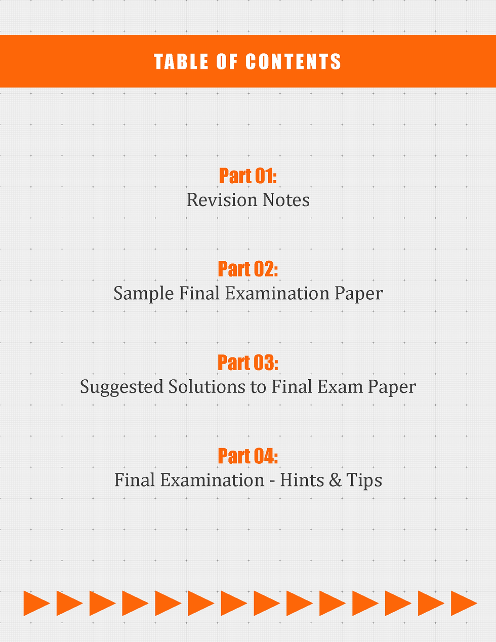 Thumbnail: BMAN10501: Financial Reporting (University of Manchester) - Past Papers, Final Exam Paper and Solution, Tutors, Notes