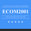 Thumbnail: Curtin University - ECOM2001: Quantitative Techniques for Business