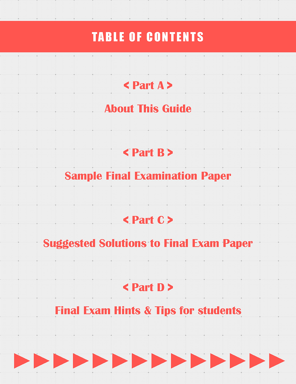 Thumbnail: University of Western Australia (UWA) - ECON2233 Microeconomics: Policy & Applications - Past Papers, Final Exam Papers