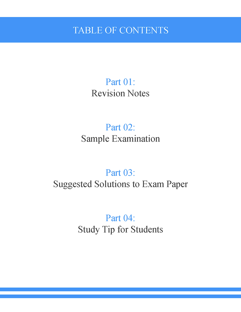 Thumbnail: University of Calgary - ECON203: Principles of Macroeconomics