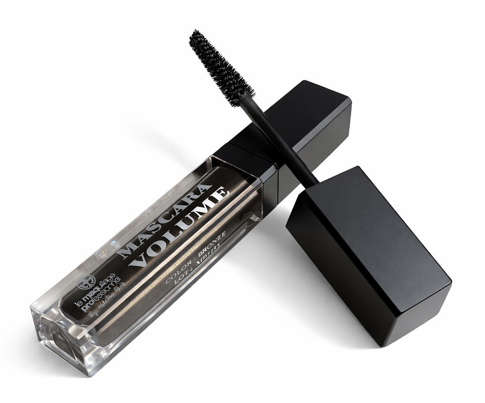 MAQPRO - MASCARA