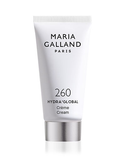 Miniatura: MARIA GALLAND CREME HYDRA’GLOBAL 260
