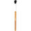 Miniatura: PINCEAU FLUFFLY - maquillage - makeup - cosmetique - visage - ohsi.fr