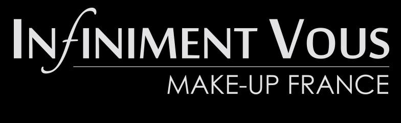 logo de la marque infiniment vous
