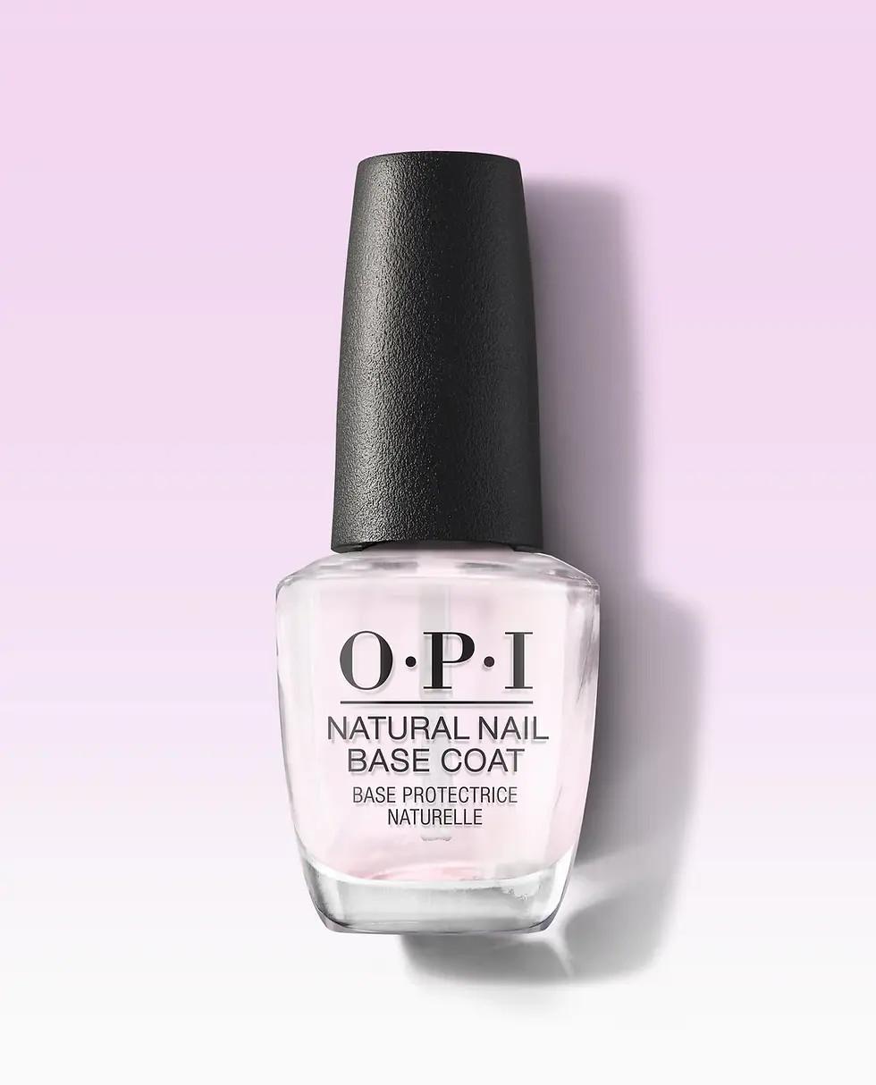縮圖：OPI - VERNIS À ONGLES BASE COAT