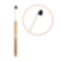 Miniatura: PINCEAU BOULE - maquillage - make up - cosmetique - visage - ohsi.fr