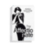 MARIA GALLAND THE AFFECTIONATE 32-260-581 C2 BOOK