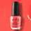 Miniatura: OPI - VERNIS À ONGLES