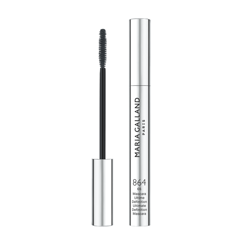 MARIA GALLAND ULTIMATE DEFINITION MASCARA 864