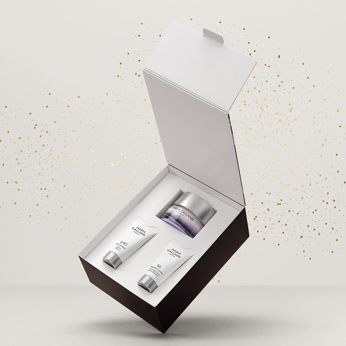 MARIA GALLAND COFFRET INTEMPOREL AUDACIEUX LIFT’EXPERT 661