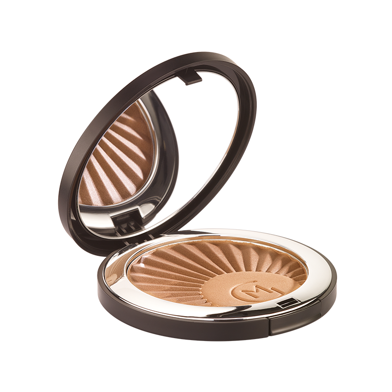 MARIA GALLAND POUDRE BRONZANTE SUBLIMATRICE 822