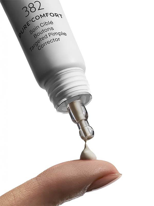 Miniatura: MARIA GALLAND SOIN CIBLE BOUTONS 382