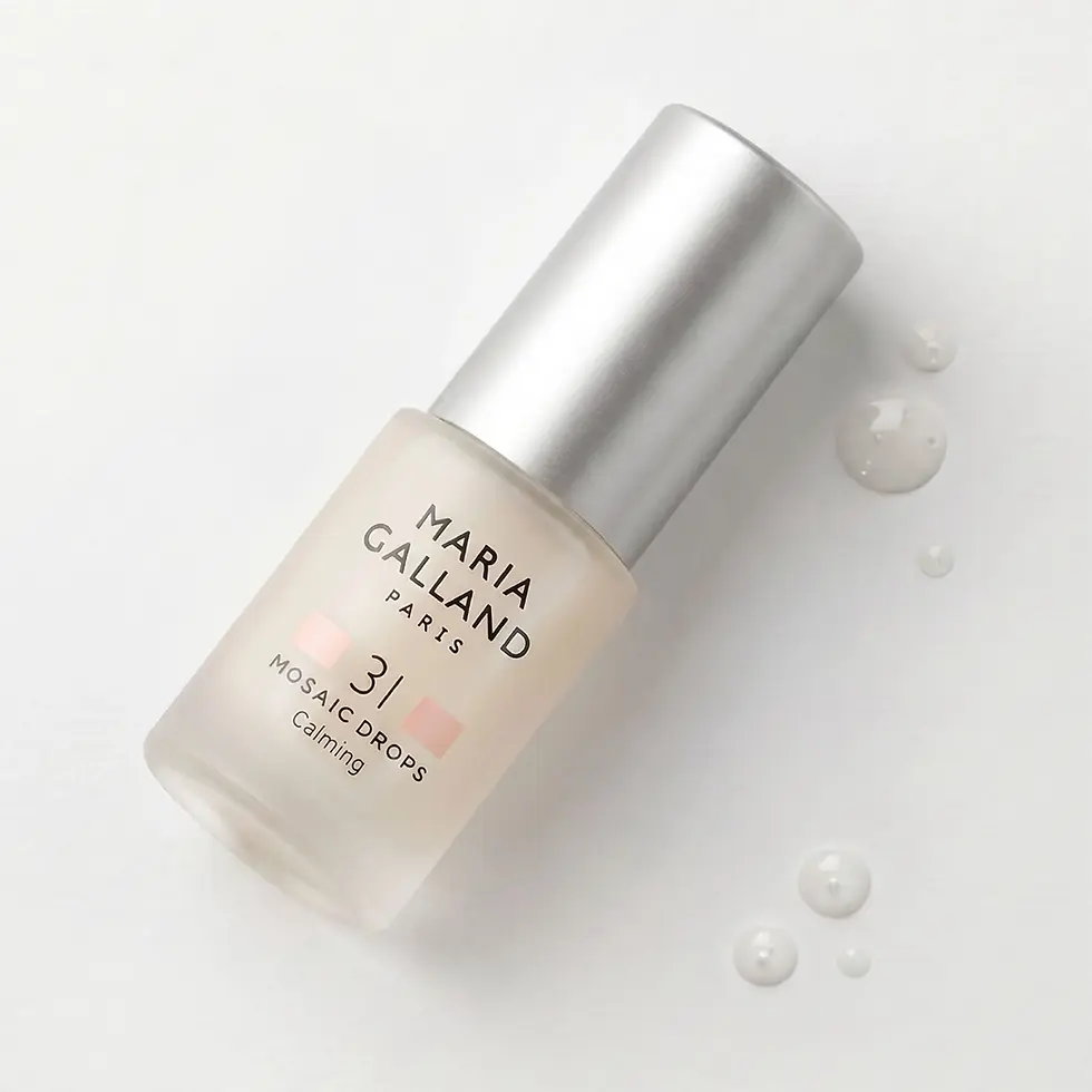 MARIA GALLAND MOSAIC DROPS 31 CALMING