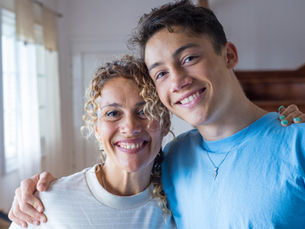 How To Connect With Your Teen