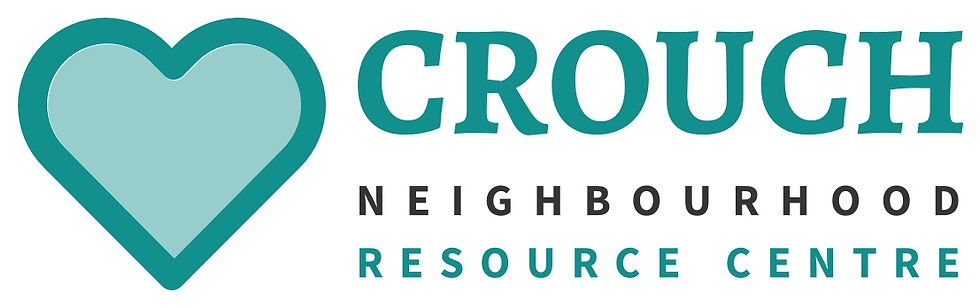 BELONG: Crouch Neighbourhood Resource Centre