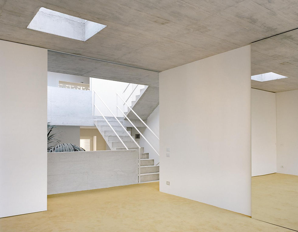 CASA VERDI