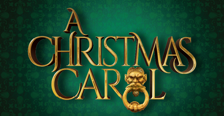 A Christmas Carol Jersey: The Immersive Dining Experience