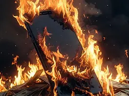 Phone on Fire.jpg
