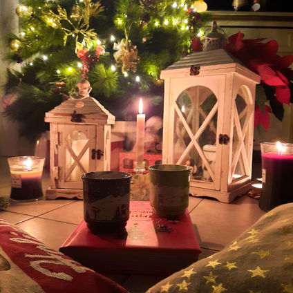 La notte prima di Natale