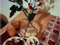 MARTEDI' 8 DICEMBRE - BUON MATTINO