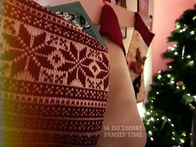 LUNEDÌ 14 DICEMBRE - FAMILY TIME