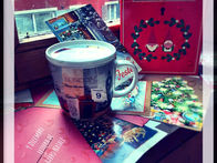 MERCOLEDI' 9 DICEMBRE - LETTERA DI BABBO NATALE