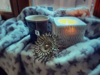 Giovedì 3 Dicembre - STELLA DORATA