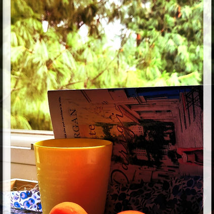 Giorno 1 - ACQUA E LIMONE...estate in direzione