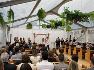 The One Question Couples Never Ask When Touring Wedding Venues (But Absolutely Should!)