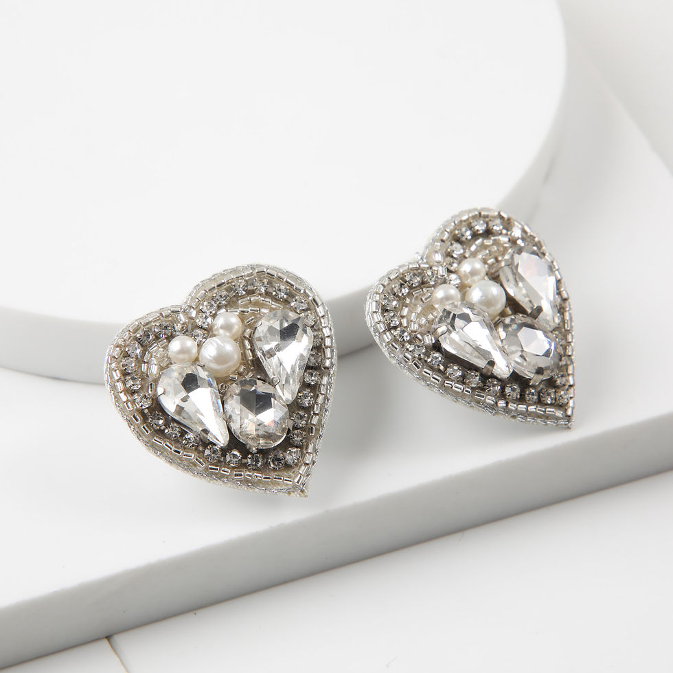 Miniatura: Joyas