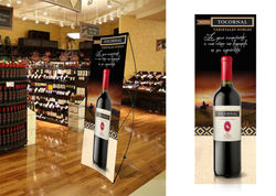 banner y porta banner