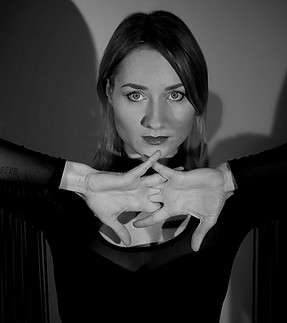 Liga Karklina