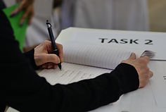 Digital Presence for Performing Artists: Evening Lab