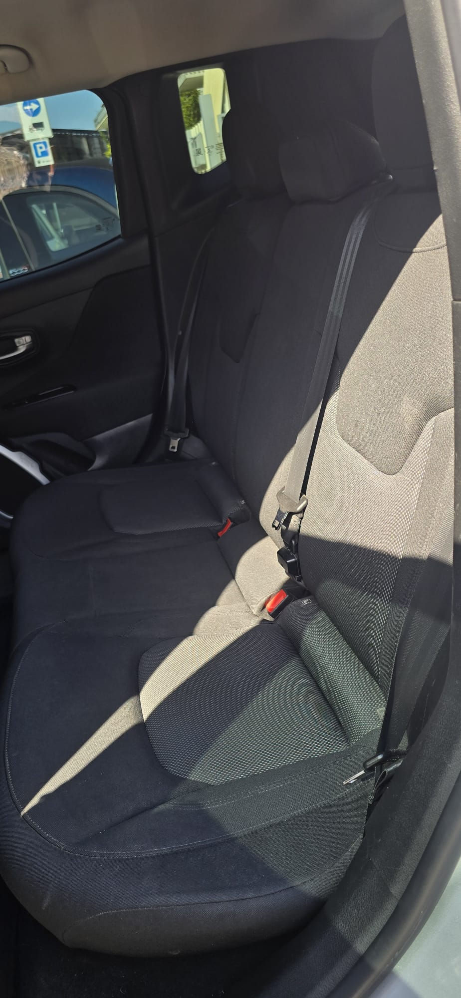 Miniatura: JEEP RENEGADE 2015