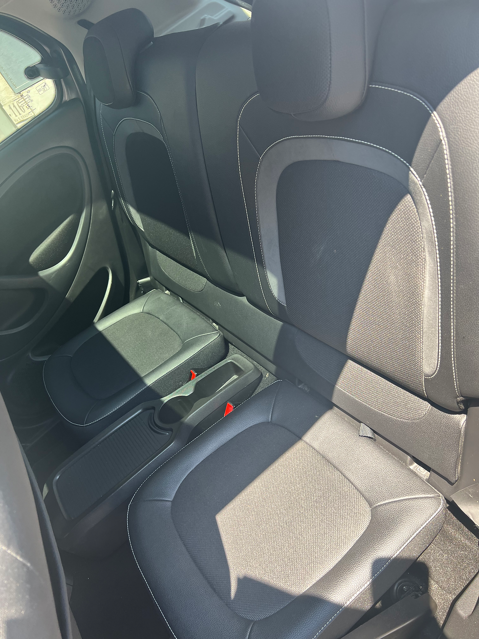 Miniatura: SMART FOR FOUR BRABUS