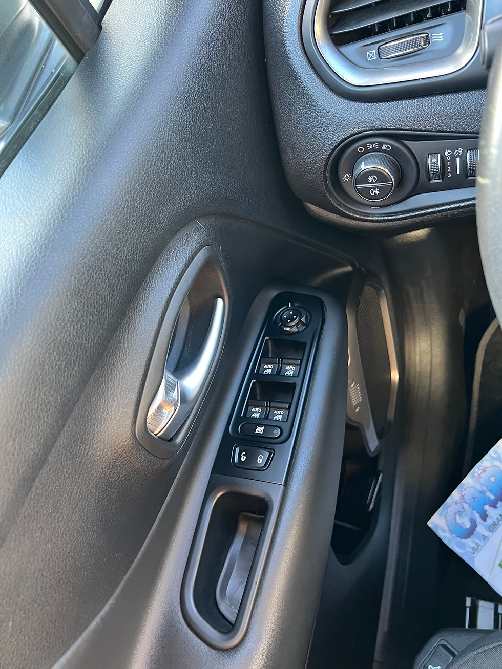 Miniatura: JEEP RENEGADE 2020